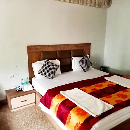 Virat Resorts, Sariska Rajasthan Bairat Exterior foto