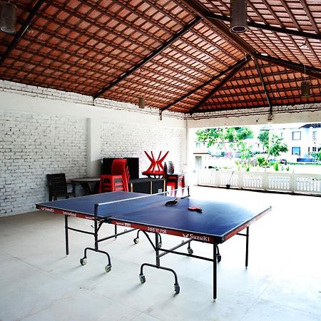Virat Resorts, Sariska Rajasthan Bairat Exterior foto