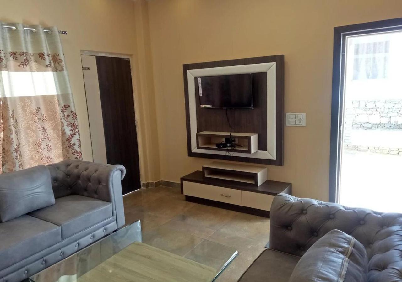 Virat Resorts, Sariska Rajasthan Bairat Exterior foto
