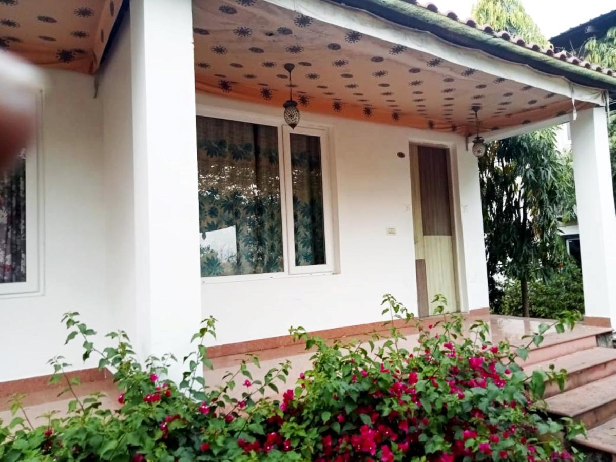 Virat Resorts, Sariska Rajasthan Bairat Exterior foto