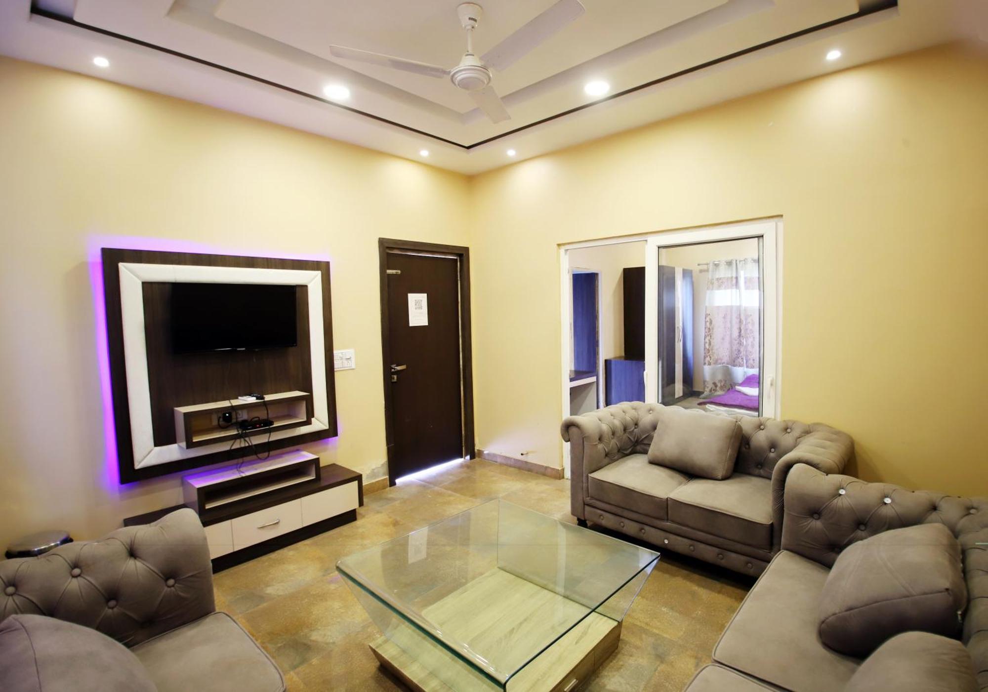 Virat Resorts, Sariska Rajasthan Bairat Exterior foto