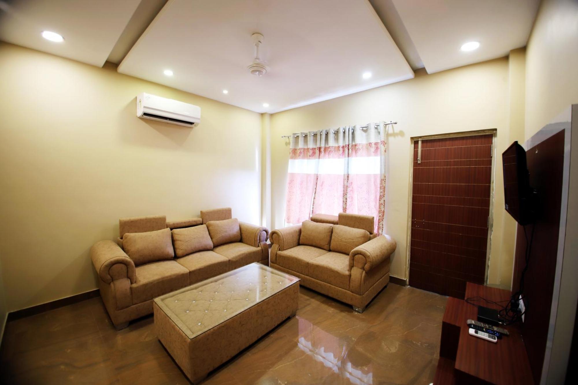 Virat Resorts, Sariska Rajasthan Bairat Exterior foto