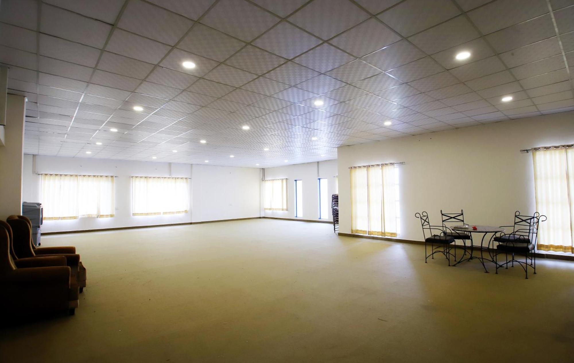 Virat Resorts, Sariska Rajasthan Bairat Exterior foto