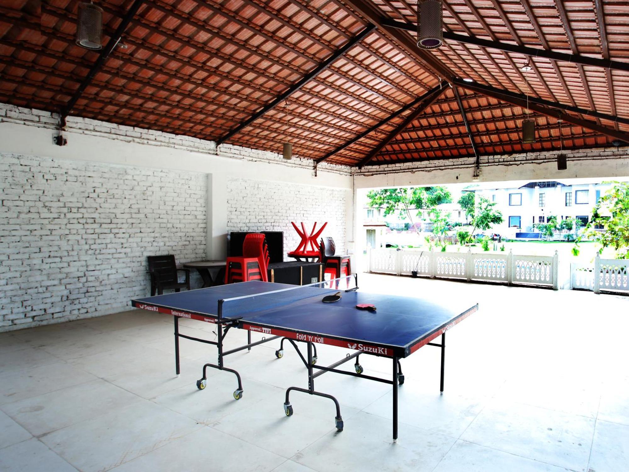 Virat Resorts, Sariska Rajasthan Bairat Exterior foto